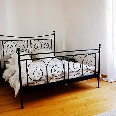 Le Loft De Saint-Laurent Bagian luar foto