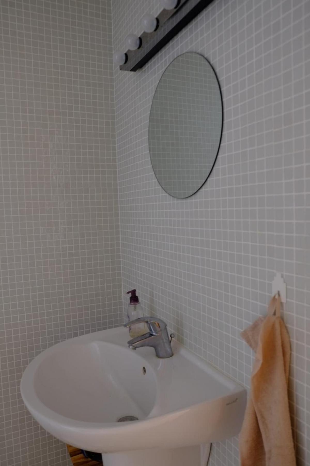 Le Loft De Saint-Laurent Bagian luar foto